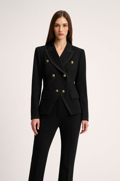 Luisa Spagnoli Seminario - Giacca blazer Vendite Flash