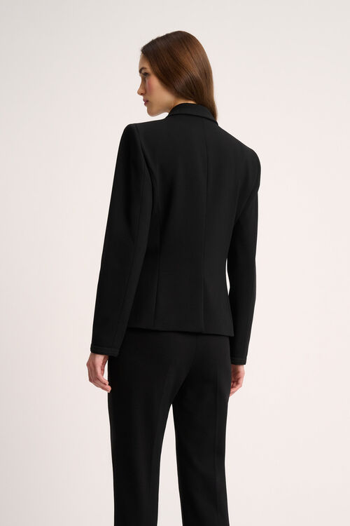 Luisa Spagnoli Seminario - Giacca blazer Vendite Flash