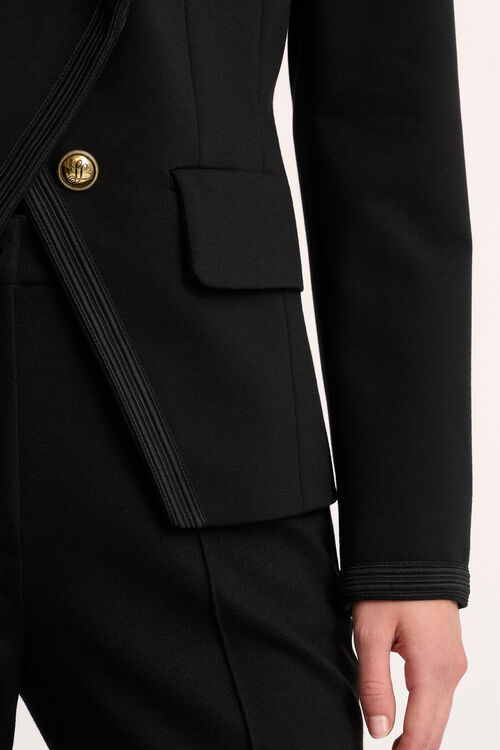 Luisa Spagnoli Seminario - Giacca blazer Vendite Flash