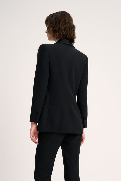 Luisa Spagnoli Seduzione - Giacca elegante Negozio
