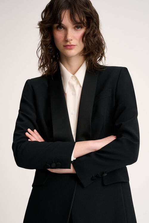Luisa Spagnoli Seduzione - Giacca elegante Negozio