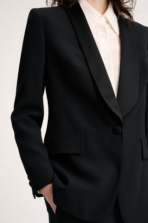 Luisa Spagnoli Seduzione - Giacca elegante Negozio