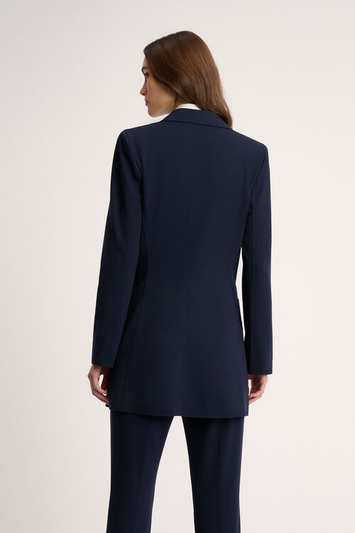 Luisa Spagnoli Spalto - Giacca doppiopetto Fino al 60% di sconto