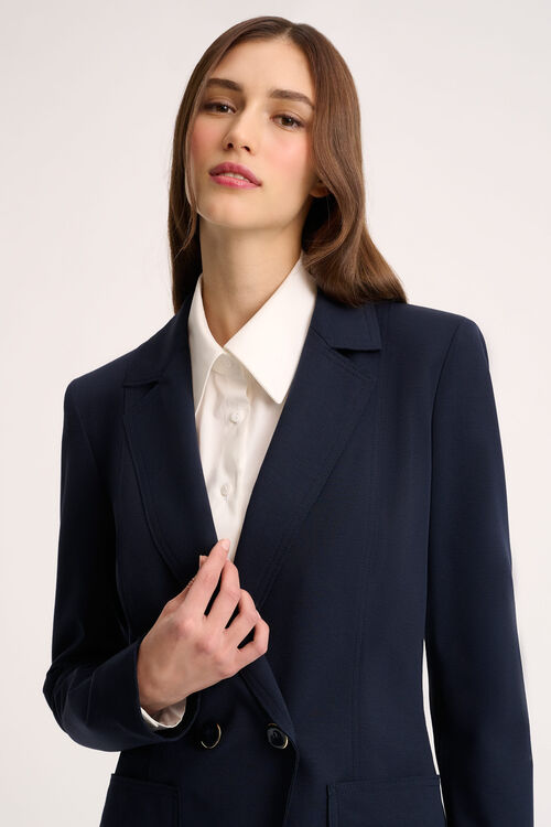 Luisa Spagnoli Spalto - Giacca doppiopetto Fino al 60% di sconto