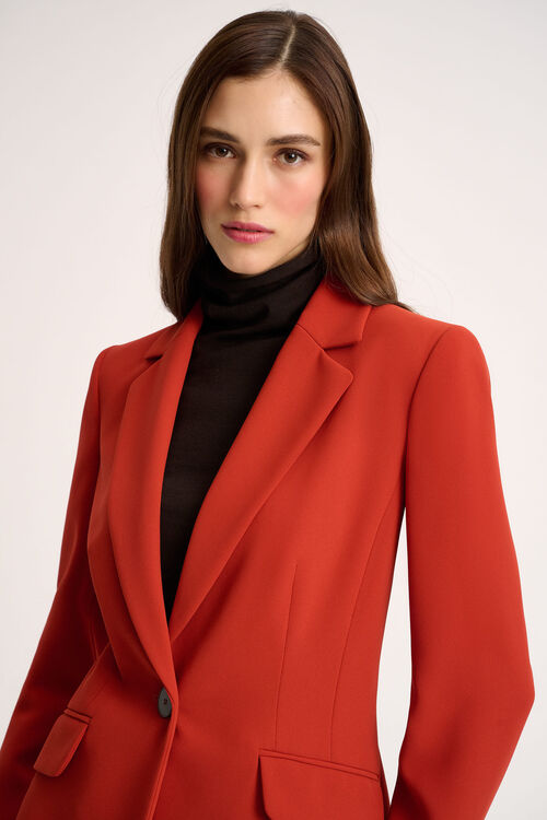 Luisa Spagnoli Samara - Giacca blazer Promozione Limitata