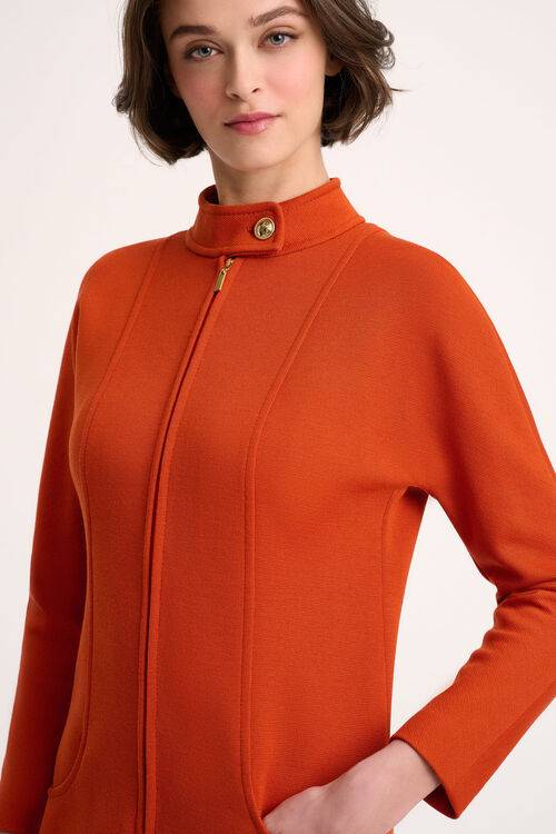 Luisa Spagnoli Marilina - Abito in lana 2025
