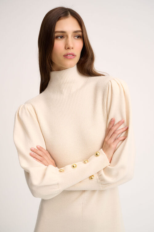 Luisa Spagnoli Magalin - Abito in maglia Vendita