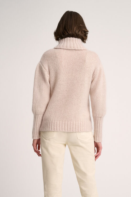 Luisa Spagnoli Connesso - Pullover mélange Negozi Online