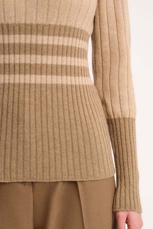 Luisa Spagnoli Charlot - Pullover dolcevita Acquista Ora