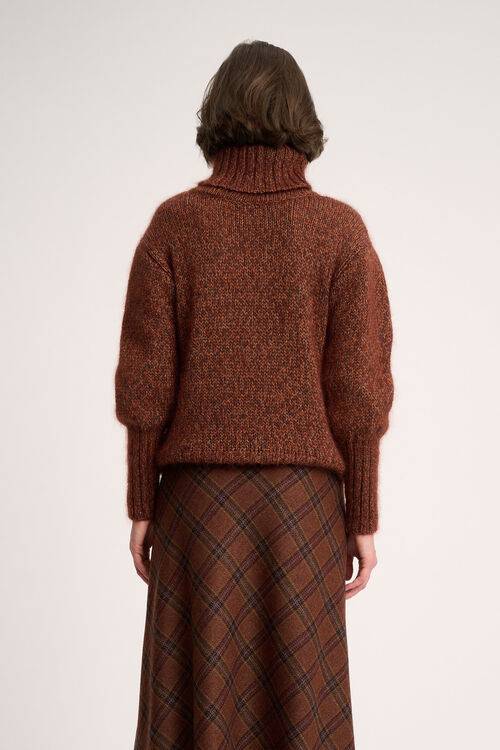 Luisa Spagnoli Connesso - Pullover mélange In Linea