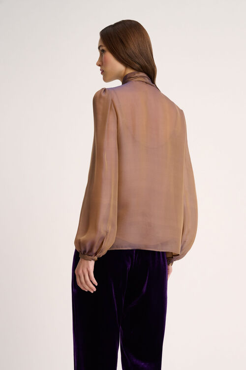 Luisa Spagnoli Lol - Blusa elegante Negozi Online