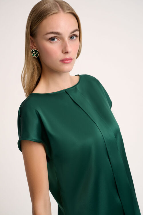 Luisa Spagnoli Legale - Top a maniche corte Moda
