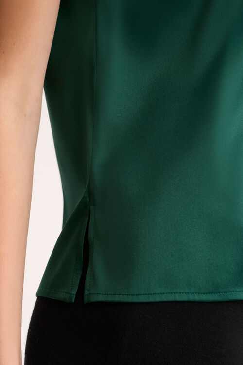 Luisa Spagnoli Legale - Top a maniche corte Moda