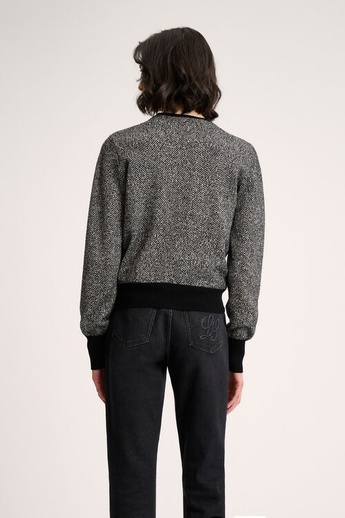 Luisa Spagnoli Malte - Cardigan corto Shopping Online