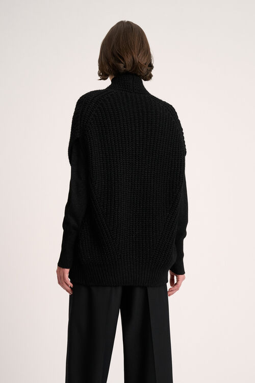Luisa Spagnoli Calda - Gilet in maglia Outlet