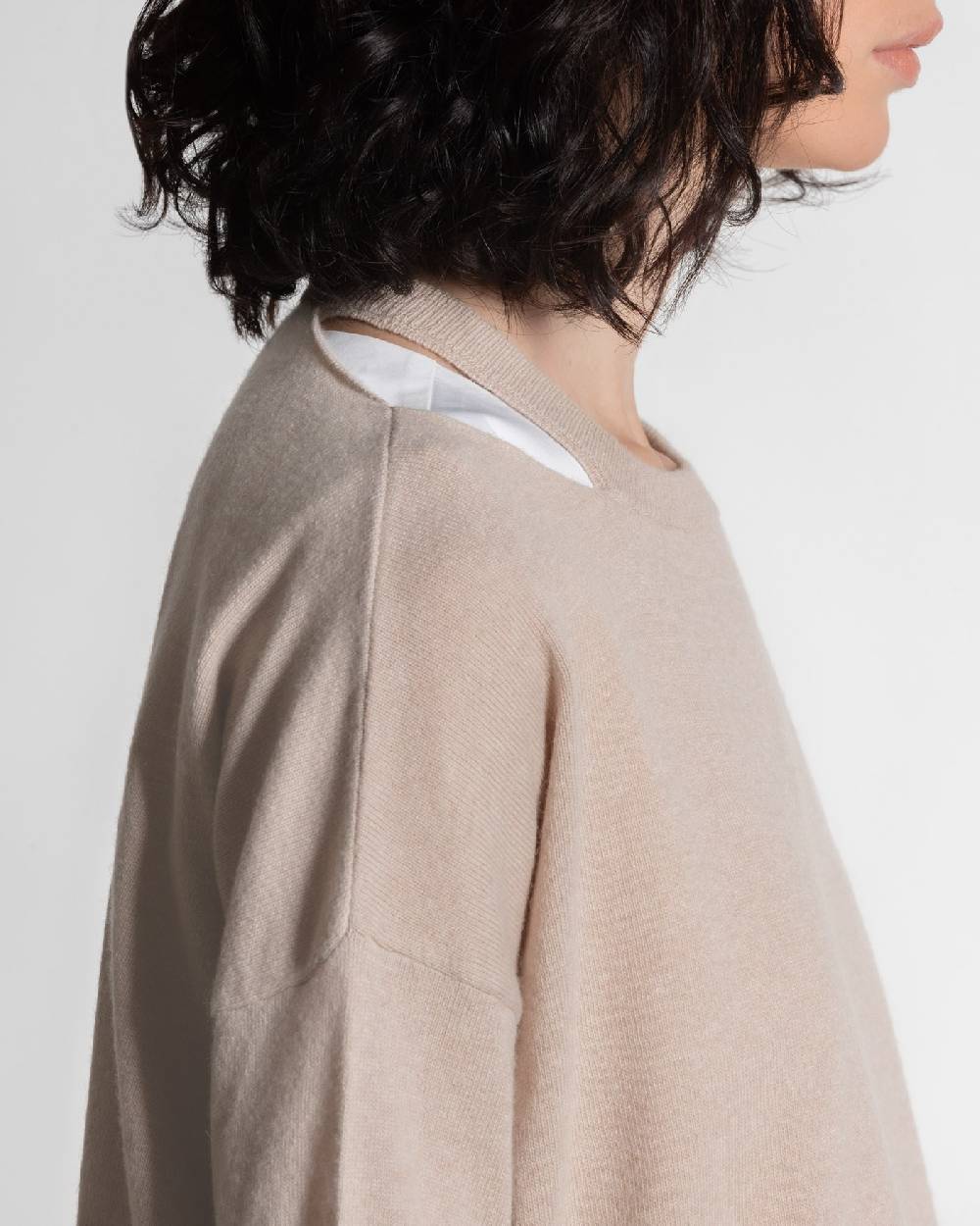 Rialto 48 MAGLIA CUT OUT In Linea