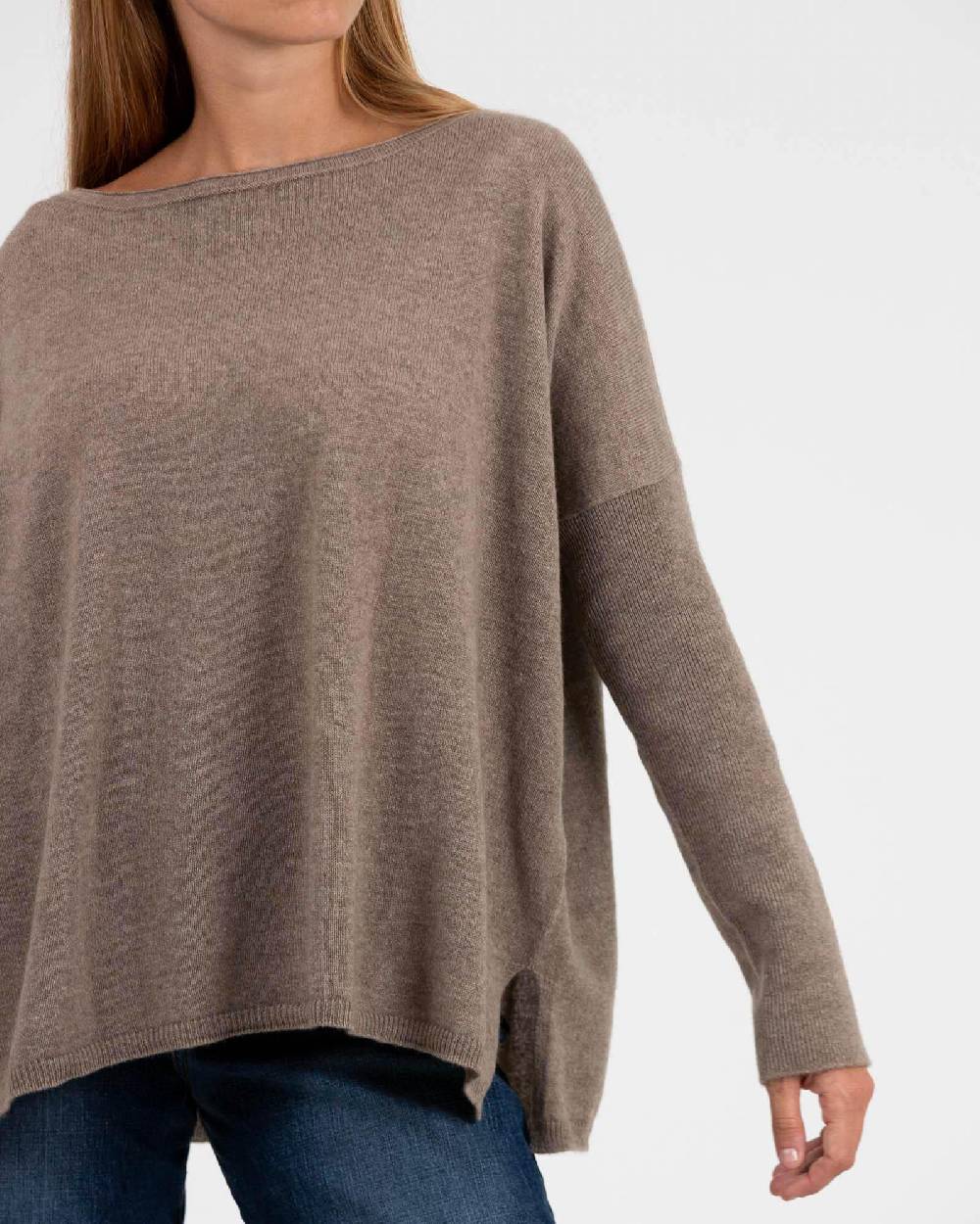Rialto 48 MAGLIA OVERSIZE Pezzi Unici