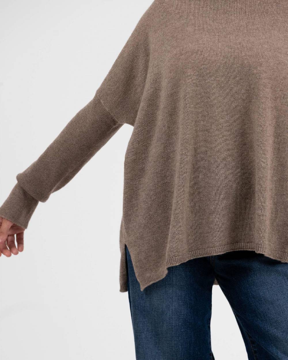 Rialto 48 MAGLIA OVERSIZE Pezzi Unici