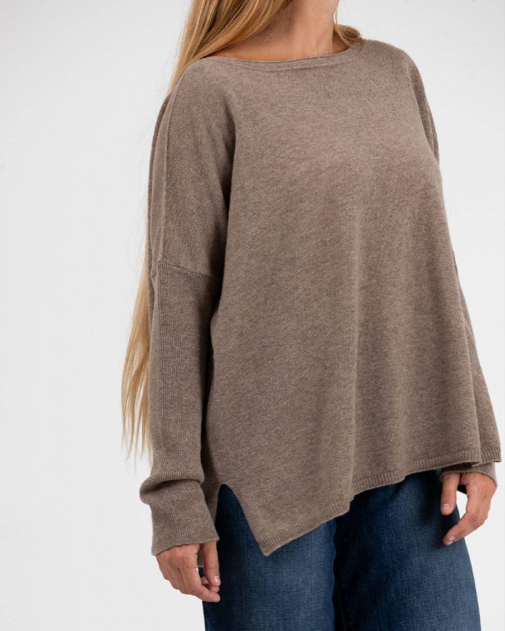 Rialto 48 MAGLIA OVERSIZE Pezzi Unici
