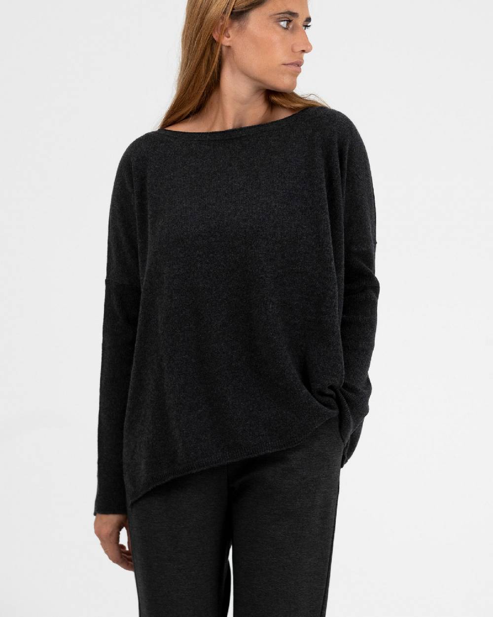 Rialto 48 MAGLIA OVERSIZE Soddisfazione Garantita
