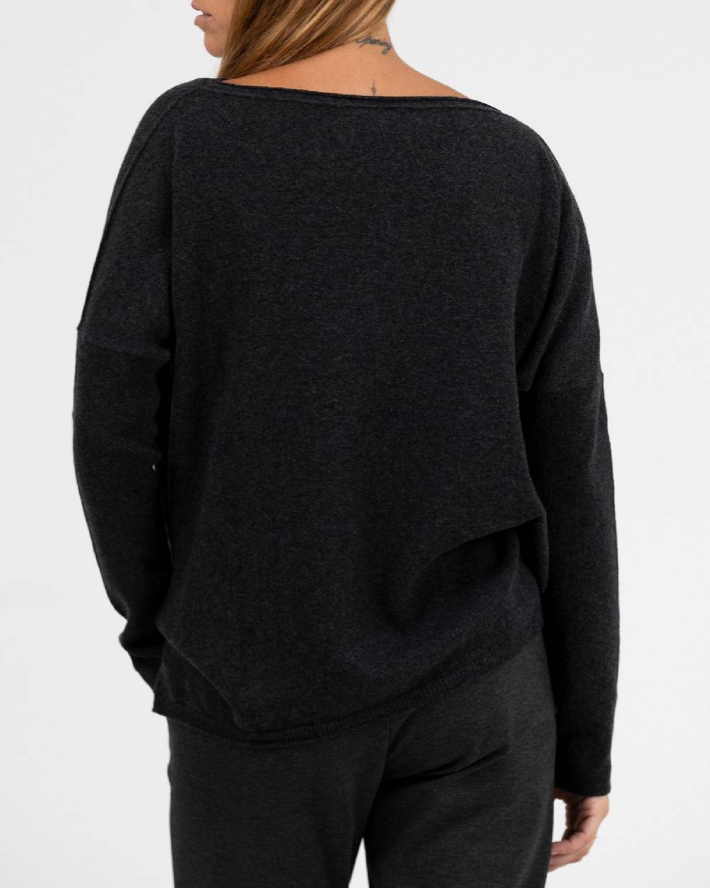 Rialto 48 MAGLIA OVERSIZE Soddisfazione Garantita