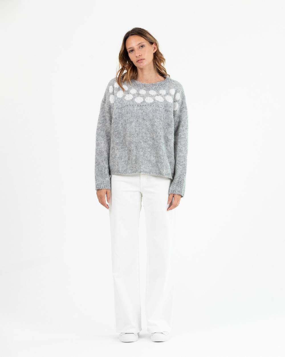 Rialto 48 MAGLIA Fino Al -60%