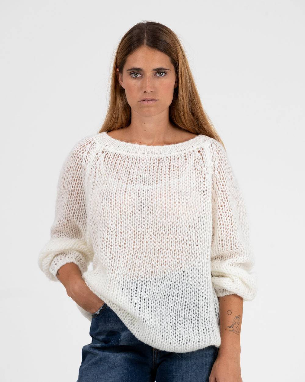 Rialto 48 MAGLIA Affare Del Giorno