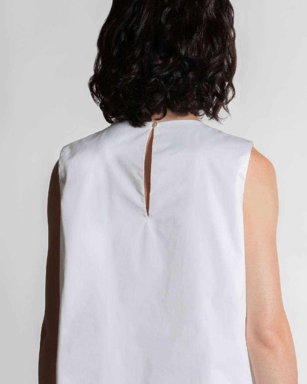 Rialto 48 CAMICIA SENZA MANICHE Novità