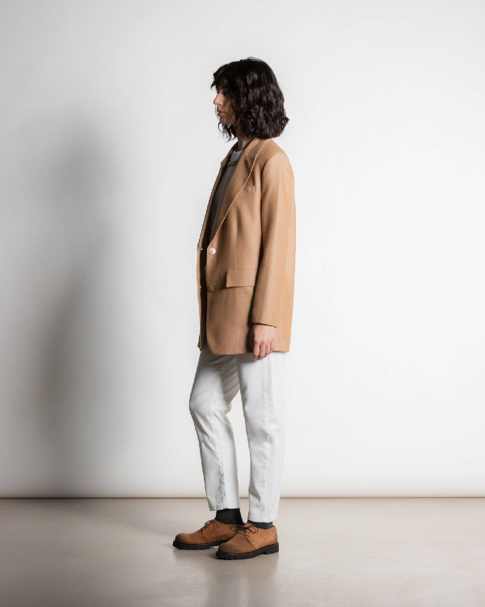 Rialto 48 BLAZER MONOPETTO Saldi
