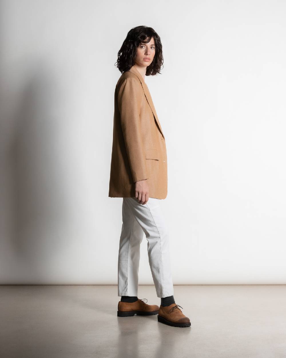 Rialto 48 BLAZER MONOPETTO Saldi