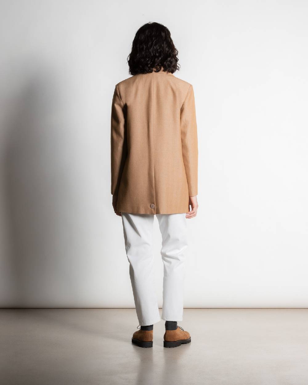 Rialto 48 BLAZER MONOPETTO Saldi