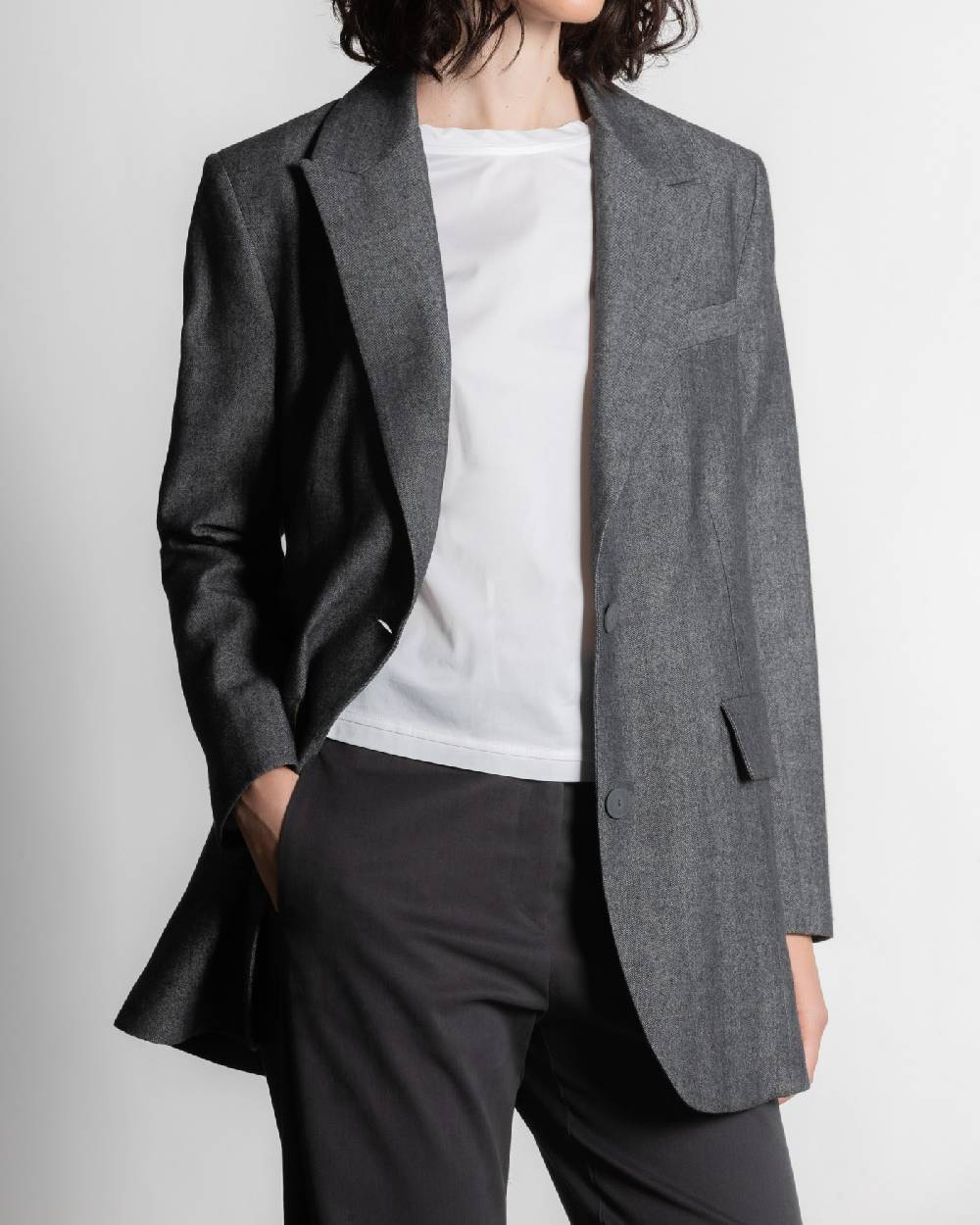 Rialto 48 BLAZER MONOPETTO Offerte