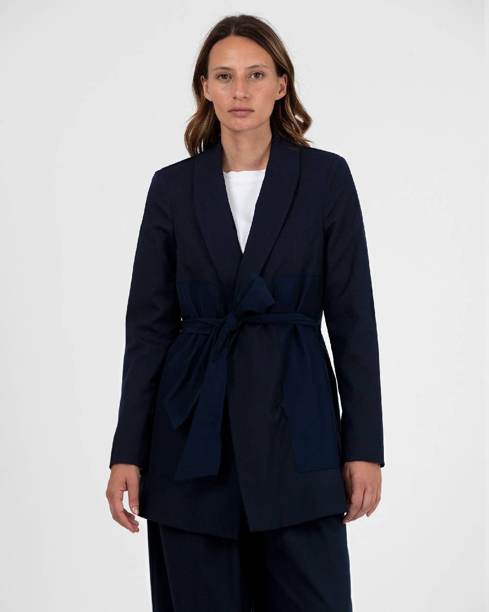 Rialto 48 BLAZER CON LACCIO Negozio