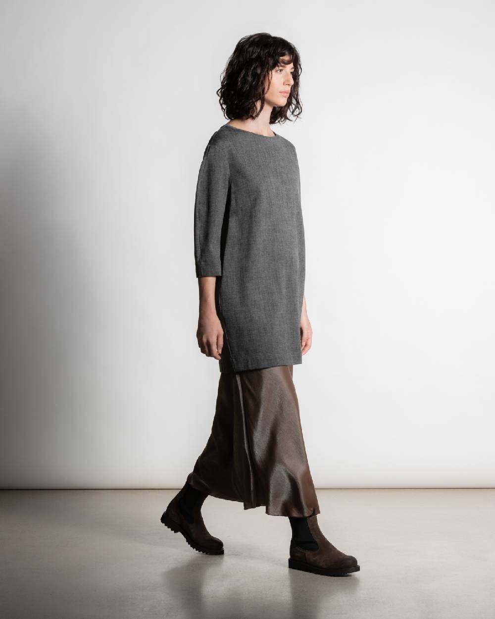 Rialto 48 BLUSA Qualità
