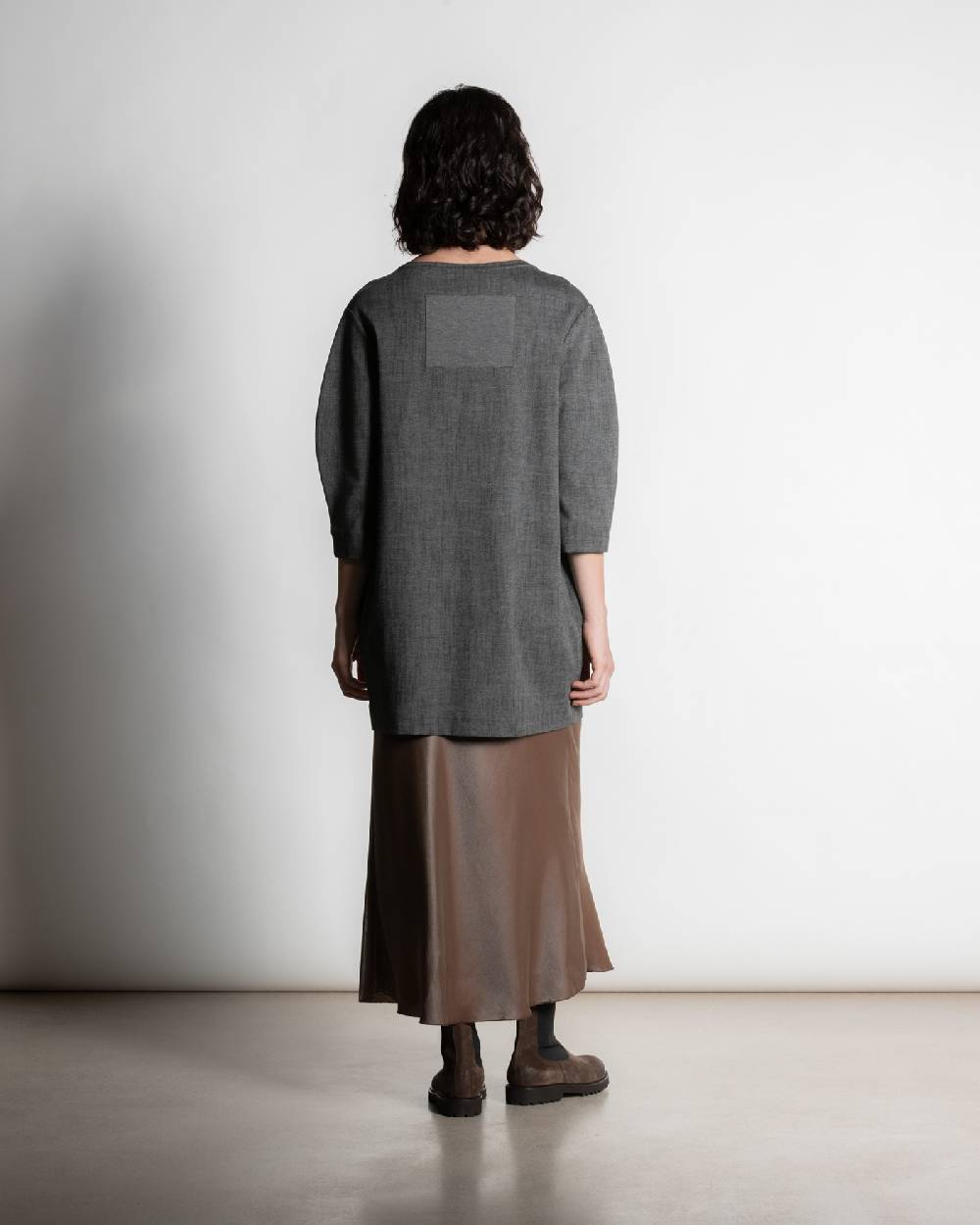Rialto 48 BLUSA Qualità