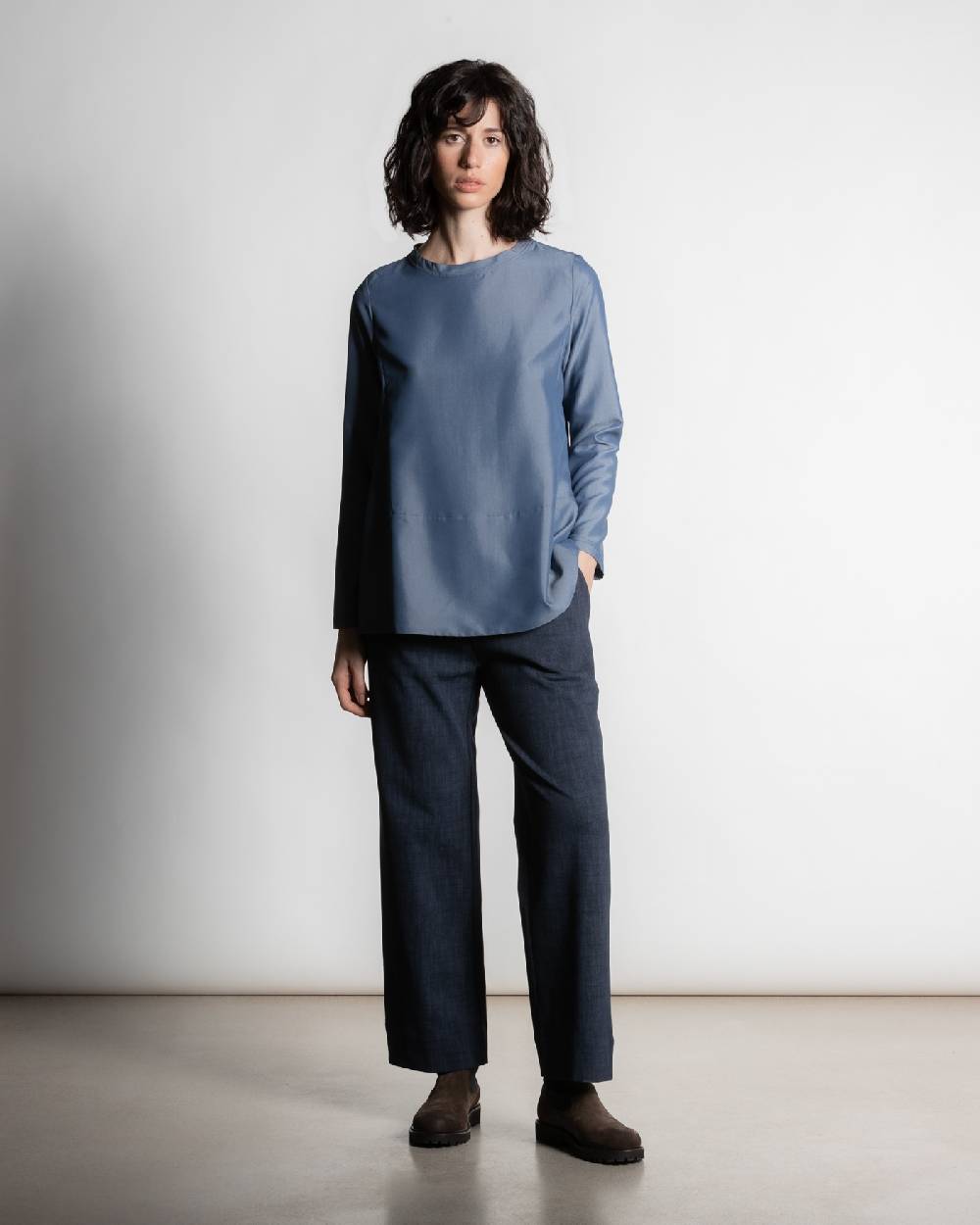 Rialto 48 BLUSA Consegna Veloce
