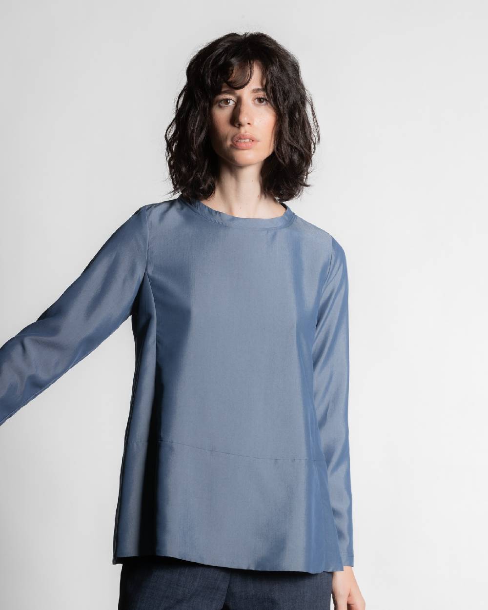 Rialto 48 BLUSA Consegna Veloce