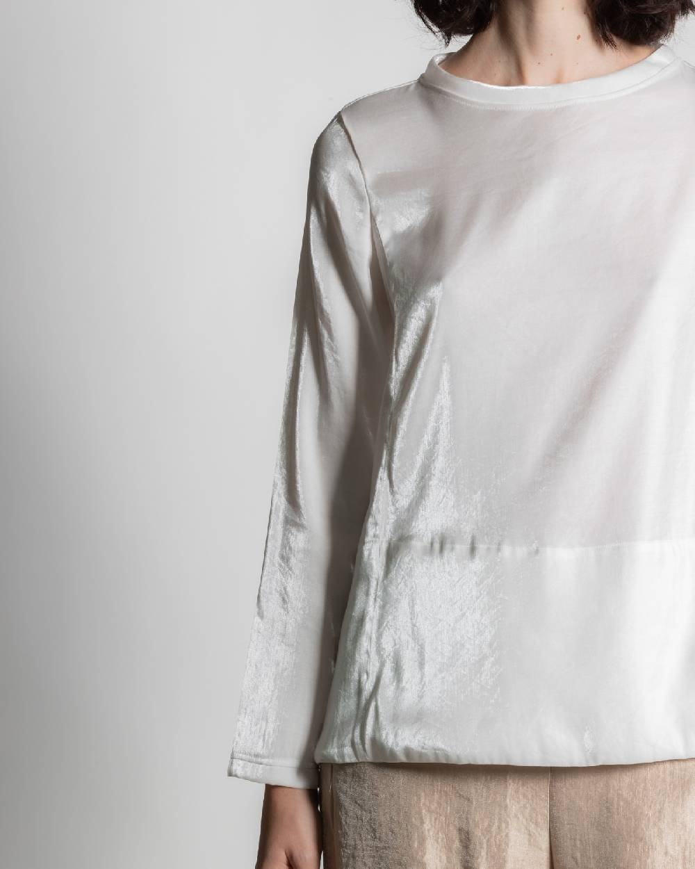 Rialto 48 BLUSA Fino Al -60%