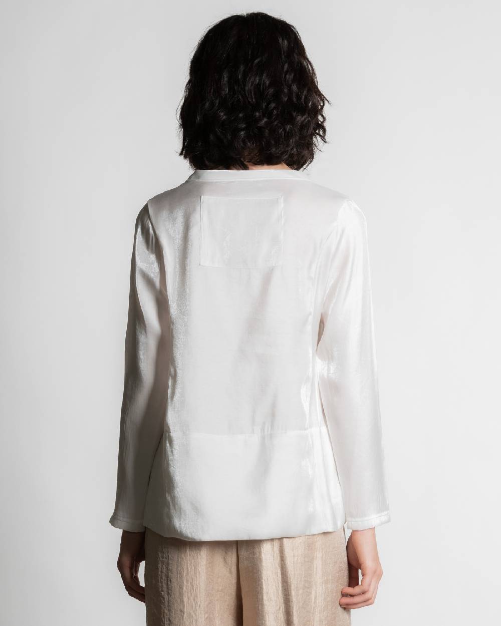 Rialto 48 BLUSA Fino Al -60%