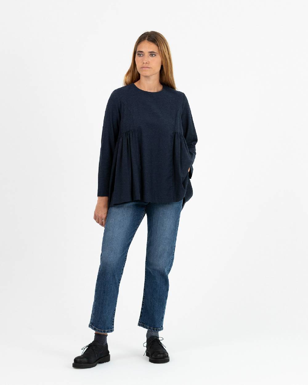 Rialto 48 BLUSA Affare Del Giorno
