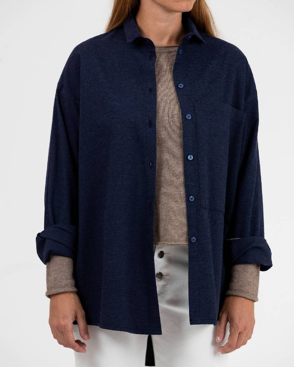 Rialto 48 GIACCA CAMICIA Prezzo Ridotto