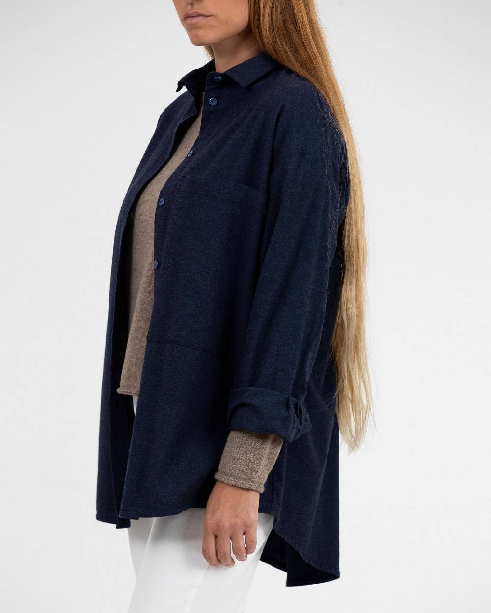 Rialto 48 GIACCA CAMICIA Prezzo Ridotto