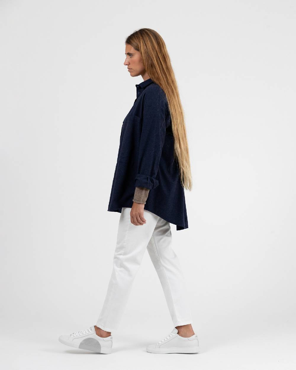 Rialto 48 GIACCA CAMICIA Prezzo Ridotto