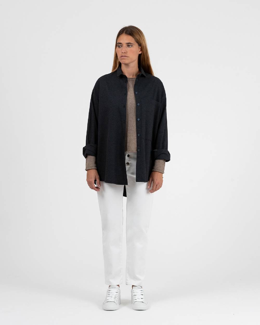 Rialto 48 GIACCA CAMICIA Sottocosto