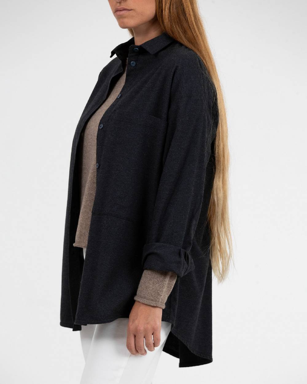 Rialto 48 GIACCA CAMICIA Sottocosto