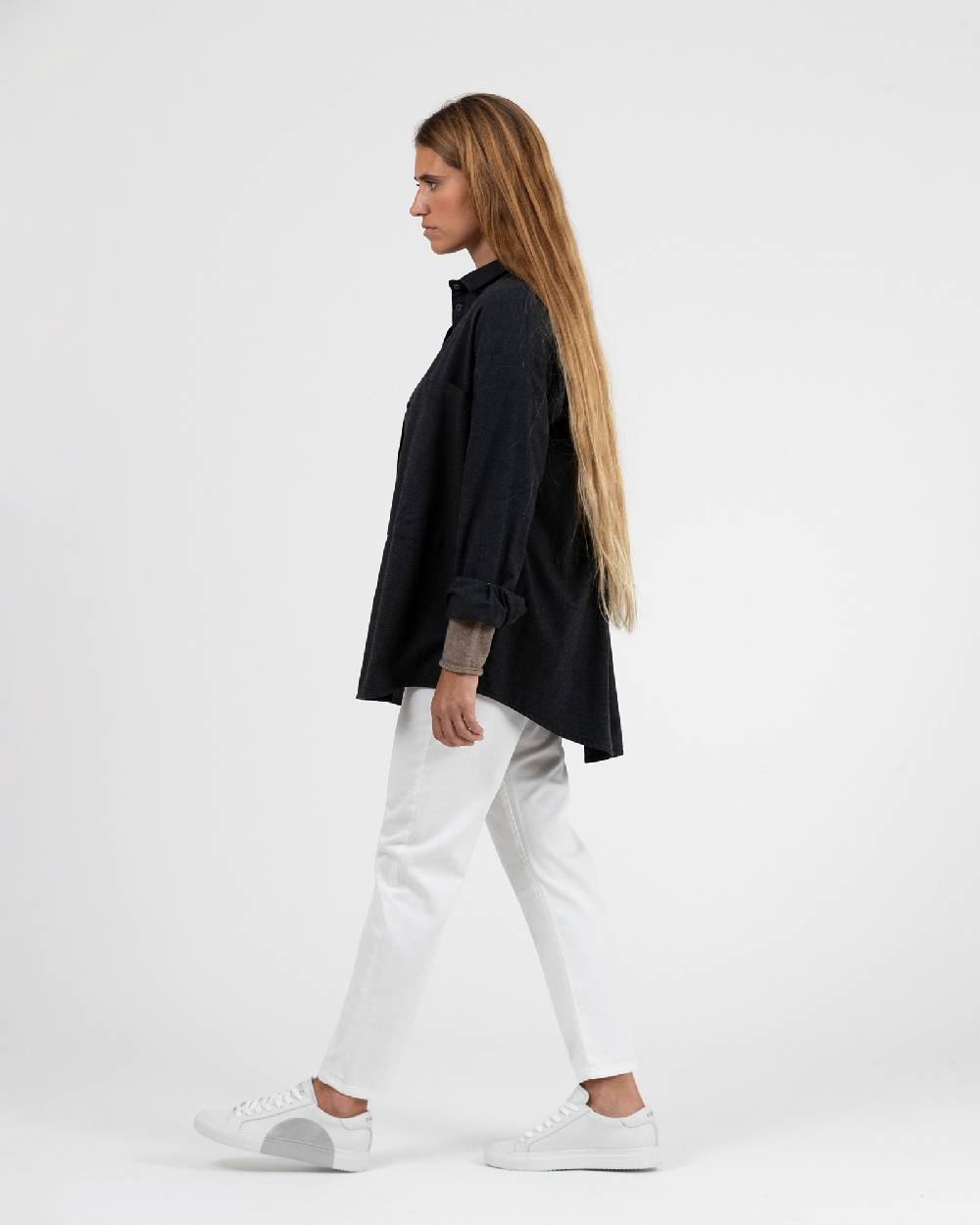 Rialto 48 GIACCA CAMICIA Sottocosto