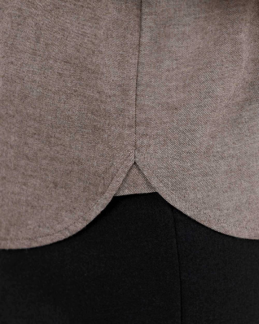 Rialto 48 CAMICIA CON BOTTONE SWAROVSKI Convenienza