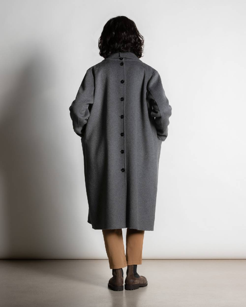 Rialto 48 CAPPOTTO DOPPIOPETTO Offerte