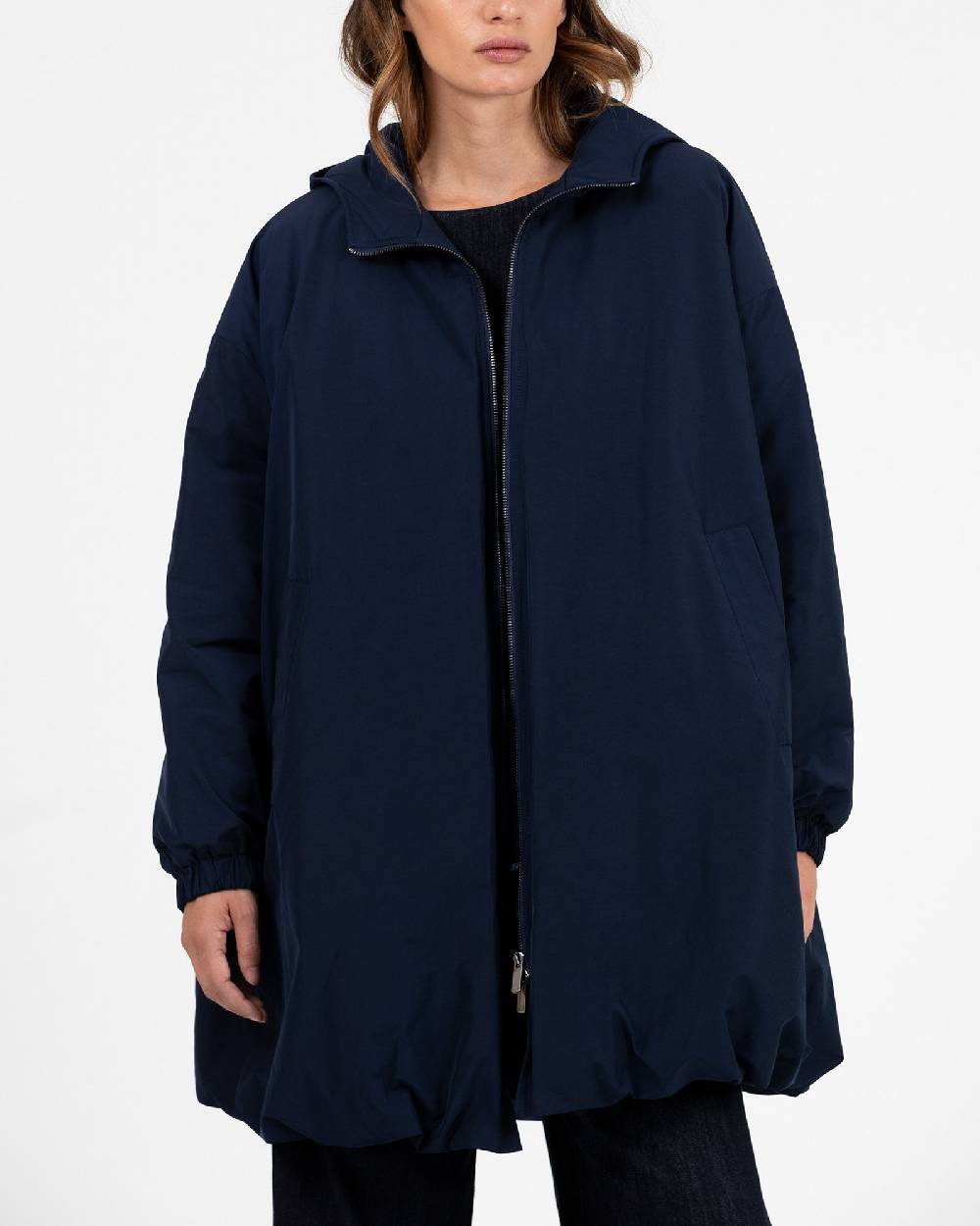 Rialto 48 PARKA OVERSIZE 2025