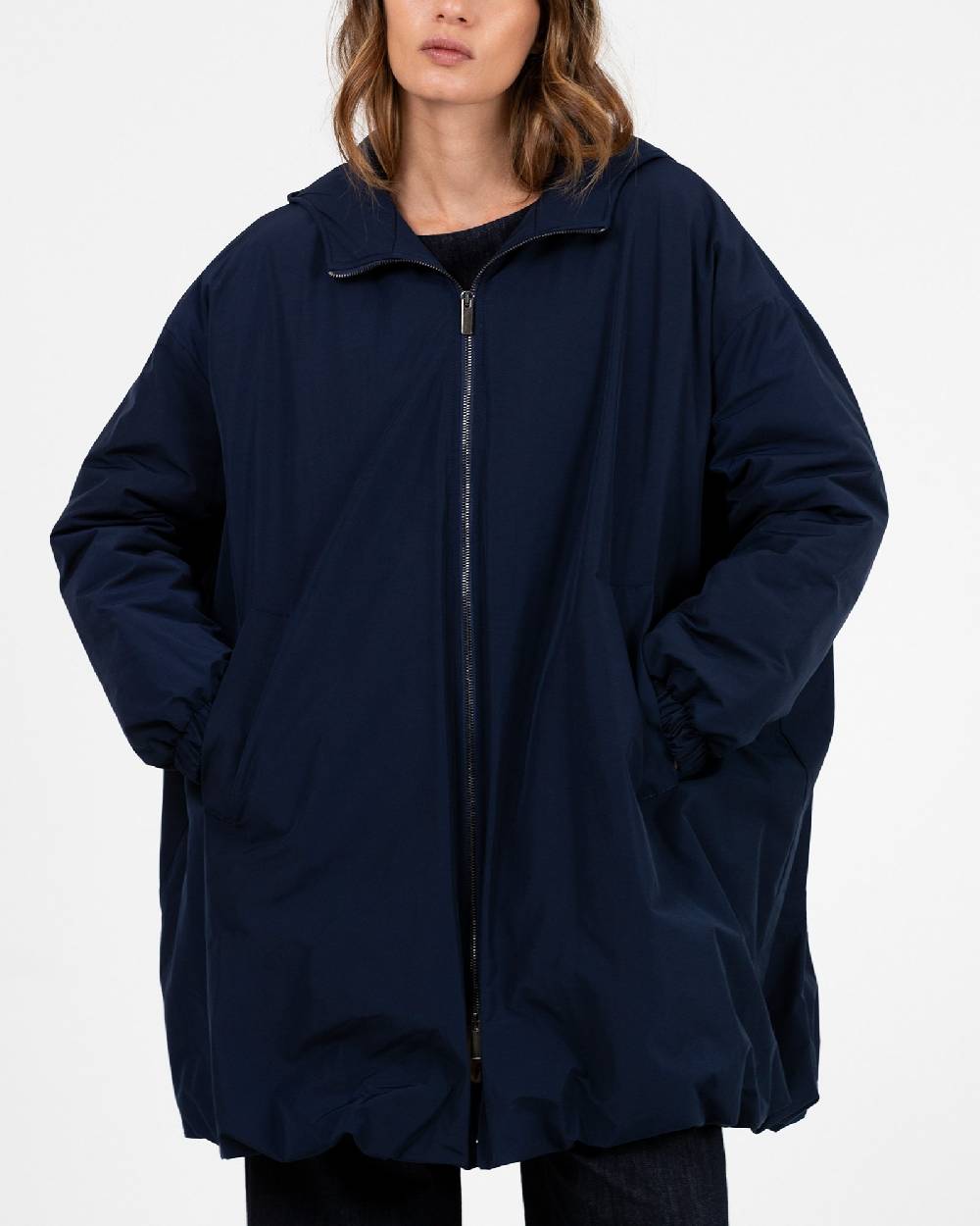 Rialto 48 PARKA OVERSIZE 2025
